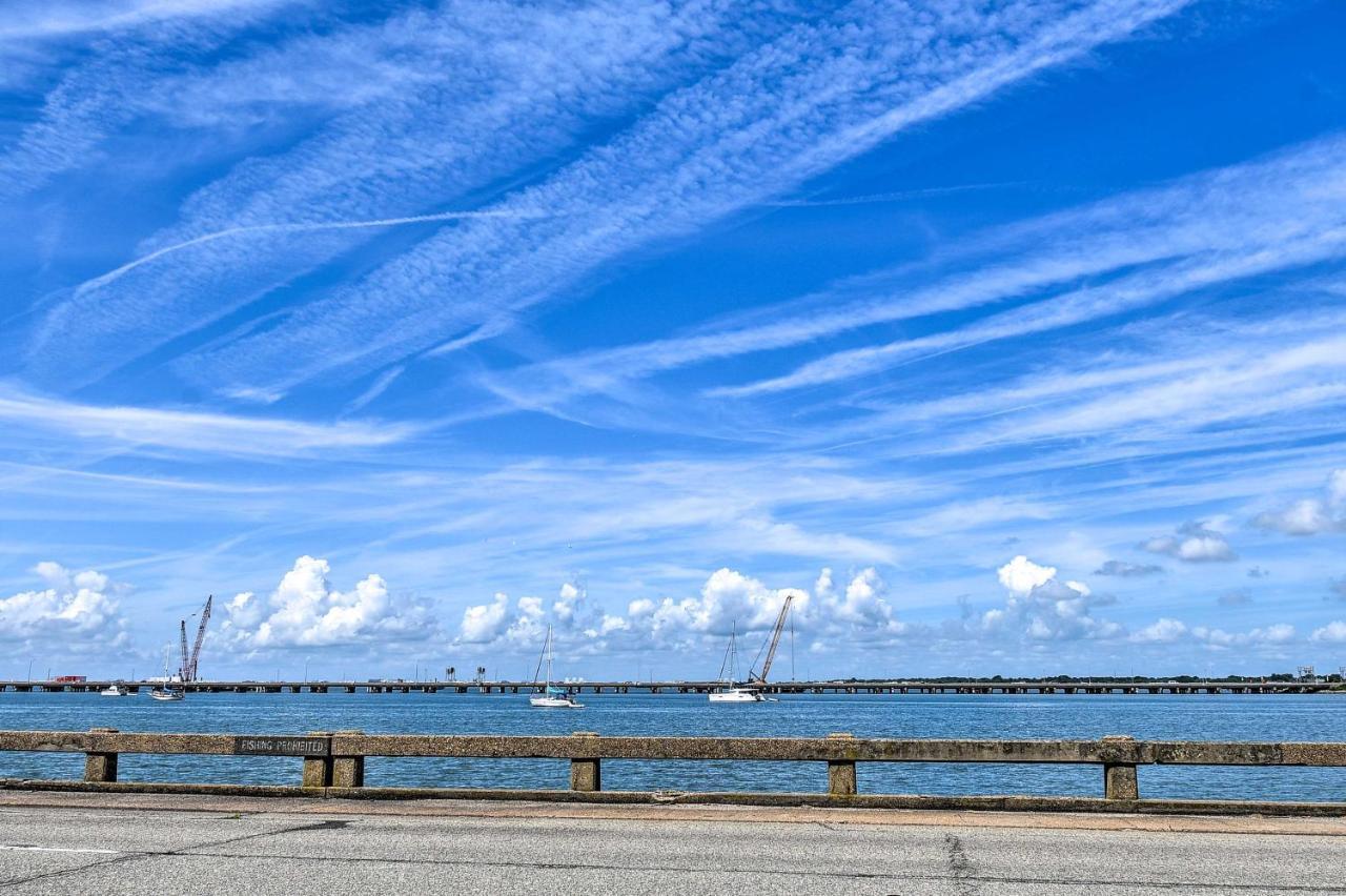 Charming Hampton Home With Yard 2 Mi To Beach! 外观 照片